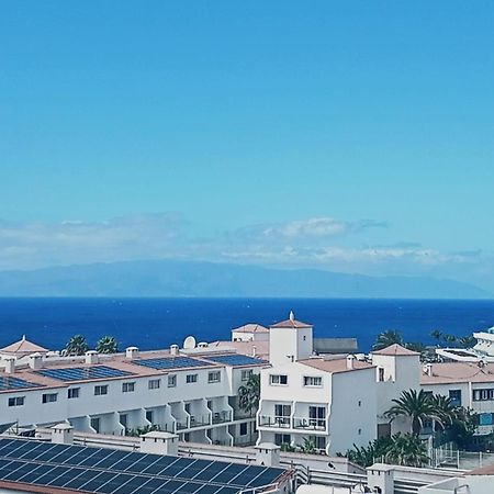 Vistas De Los Gigantes Apartamento 2 Dormitorios Puerto de Santiago  Exterior photo
